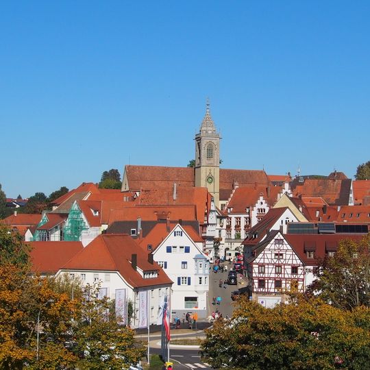 Pfullendorf