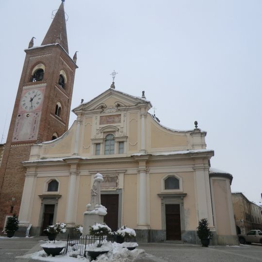 Chiesa di Santa Maria Assunta