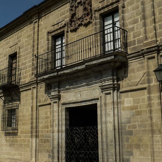 Palacio de Peredo