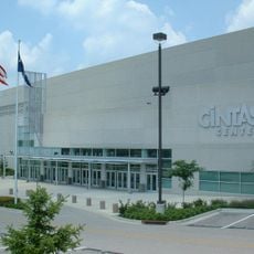 Cintas Center