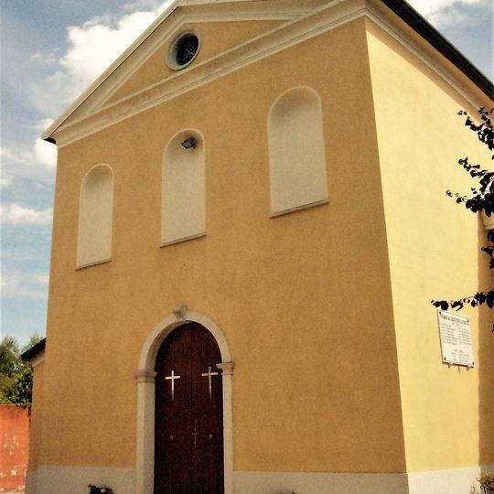 Chiesa di San Martino Vescovo