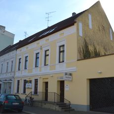 Ritterstraße 16, 17