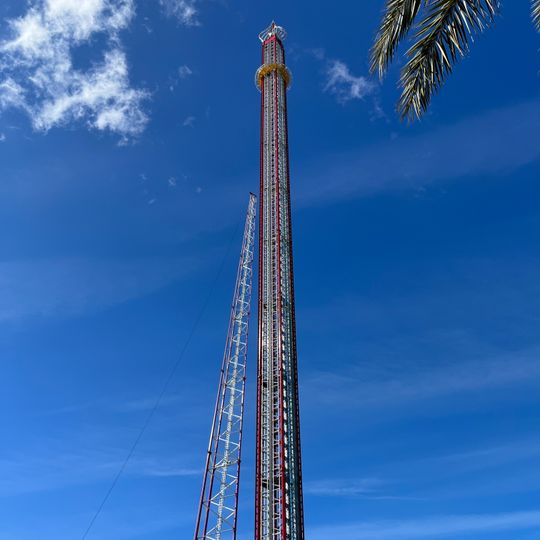Orlando SlingShot