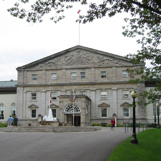 Rideau Hall