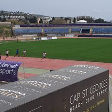 Peyia Municipal Stadium