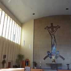 Martin-Luther-Kirche