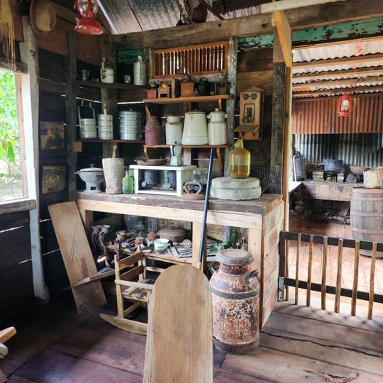 Hacienda Los Maldonado