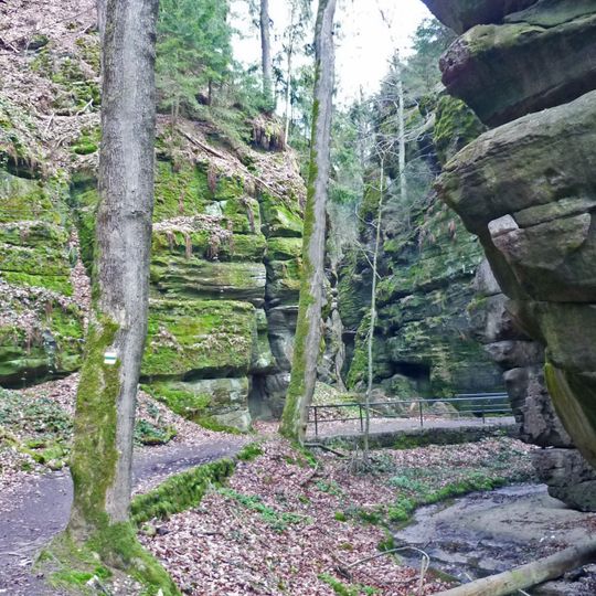 Uttewalder Grund