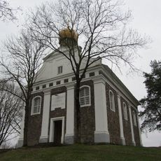 Church of the Intercession of Our Lady in Bialavičy
