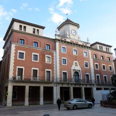Ajuntament de Tortosa