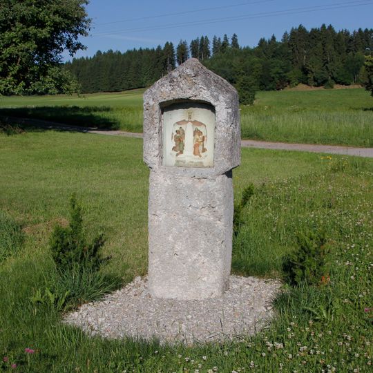 Gedenkstein