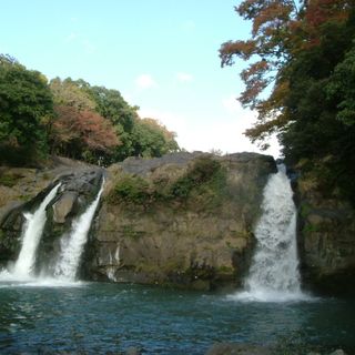 Goryū Falls