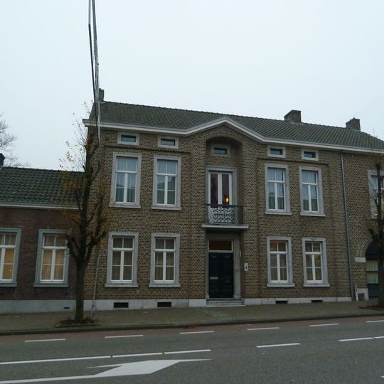 Rijksweg 4, Gulpen