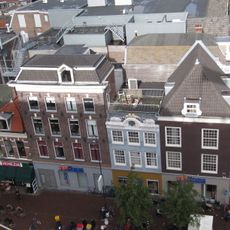 Grote Houtstraat 64, Haarlem