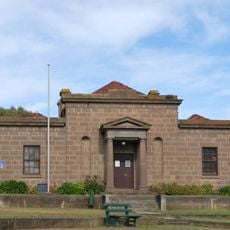 Portland Court House