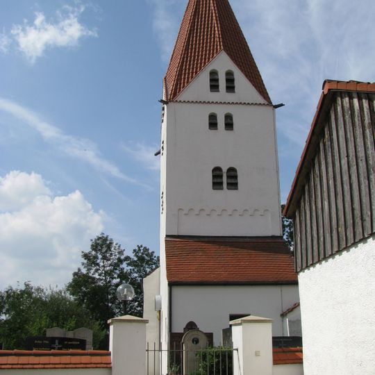 St. Peter und Paul