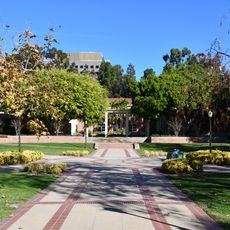 Dickson Plaza