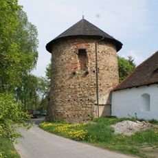 Stronghold Drahonice