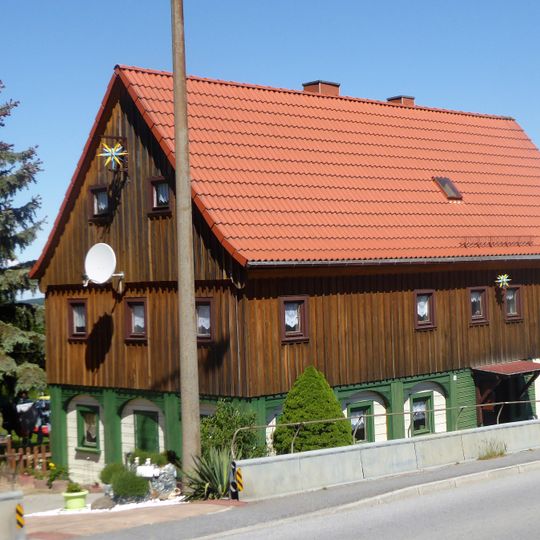 Seifhennersdorfer Straße 2