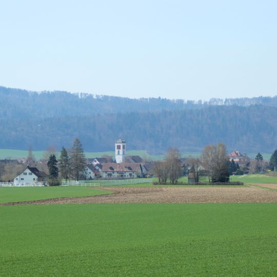 Neftenbach