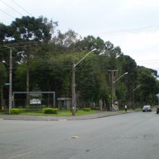 Bosque Capão da Imbuia