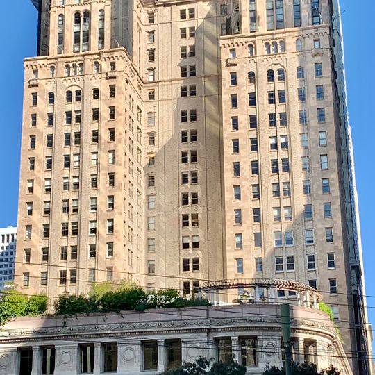 Hunter-Dulin Building