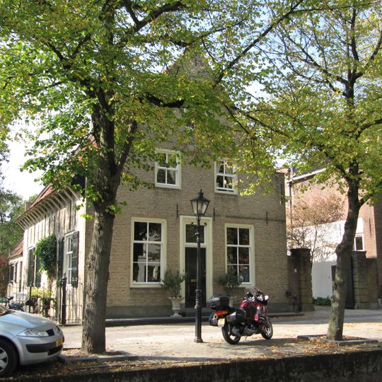 Buitenhaven 5, Nieuwpoort