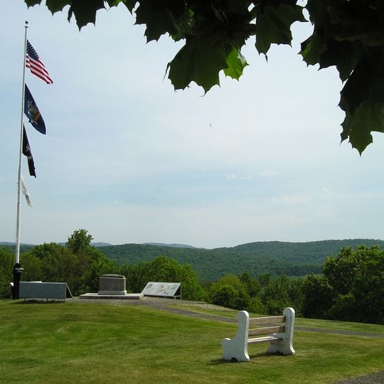 Bennington Battlefield State Historic Site