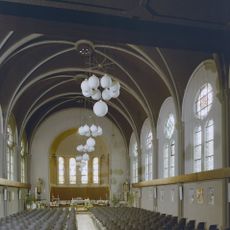 Heilige Engelbewaarderkerk (Hazerswoude-Dorp)