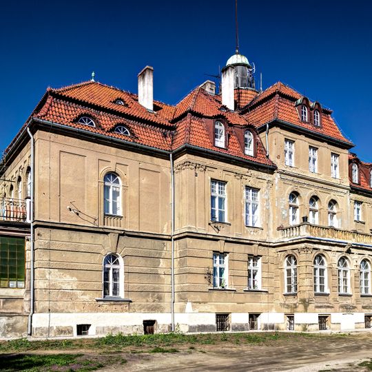 Sośnica