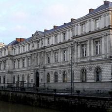 Musée des Beaux-Arts de Rennes