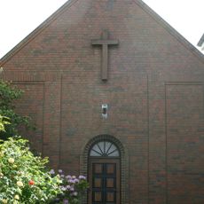 Methodistische Kirche