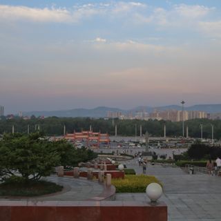 Changzhi