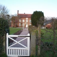 Green Farmhouse, Poulton