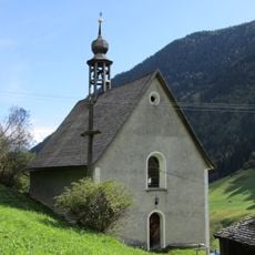 Kapelle hl. Martin