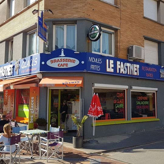 Le Fastnet
