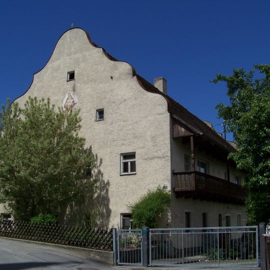 Bauernhaus