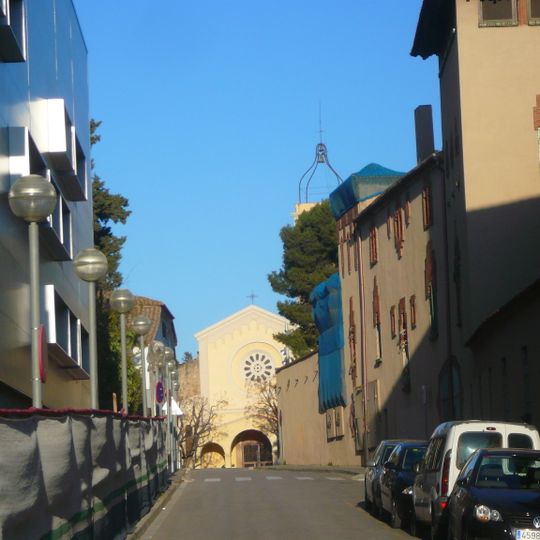 Carrer de l'Església