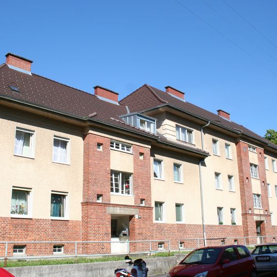 Wohnhaus