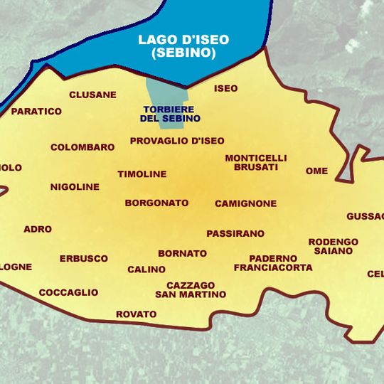 Franciacorta