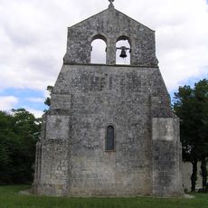 Église Saint-Clément