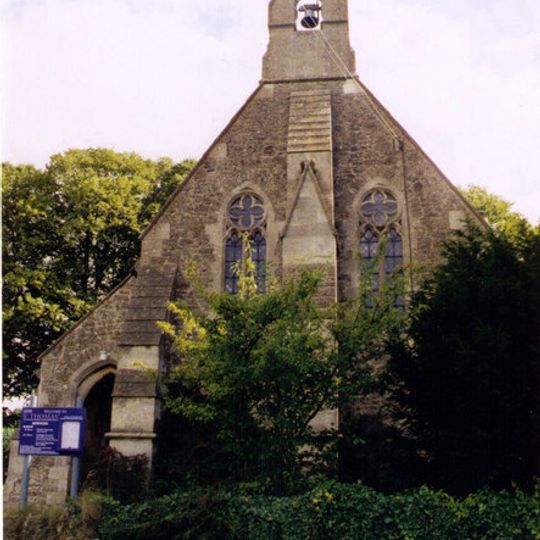 Church of St Thomas