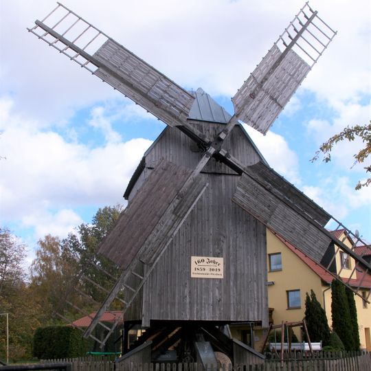 Ebersbacher Windmühle