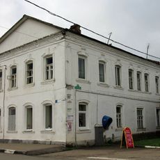 Жилой дом (Боровск)