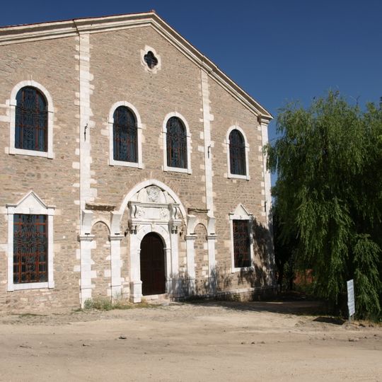 Distretto di Sivrihisar