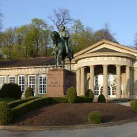 Kursaal Bad Cannstatt