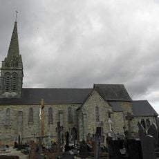 Église Notre-Dame de Landavran