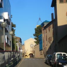 Carrer de l'Església