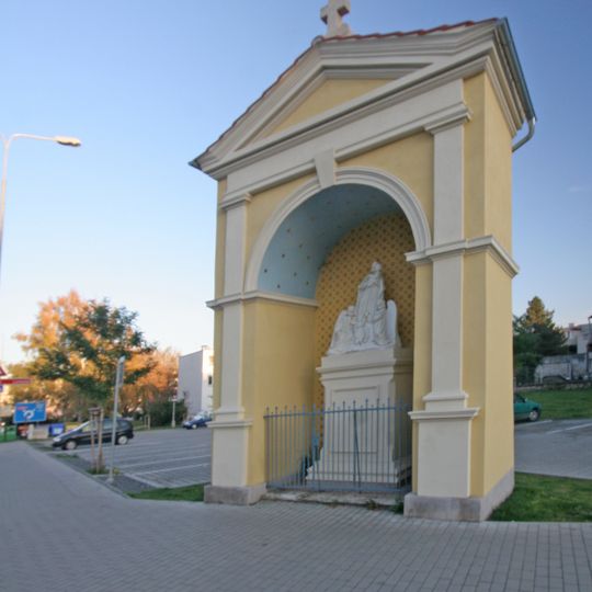 Chapel of Virgin Mary