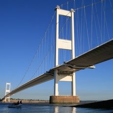Severn Bridge